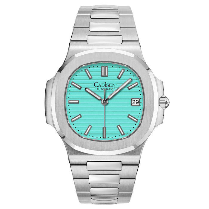 CADISEN C8222 Diver 40mm Mechanical Watch