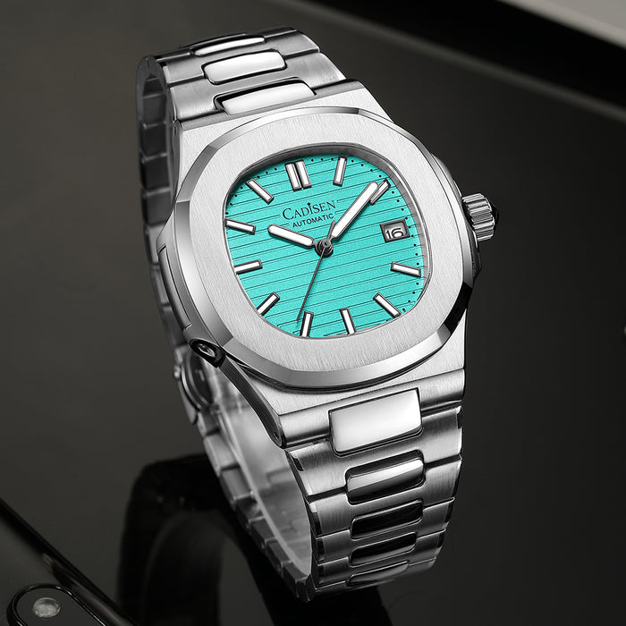 CADISEN C8222 Diver 40mm Mechanical Watch
