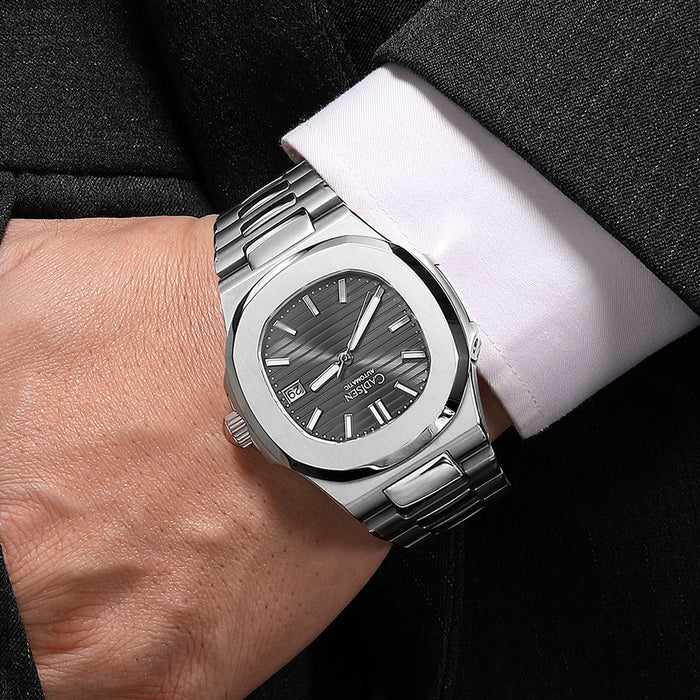 CADISEN C8222 Diver 40mm Mechanical Watch