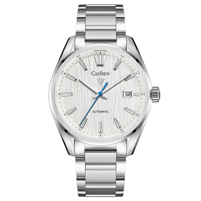 CADISEN C8226M Casual 40mm NH35 Mechanical Man Watch