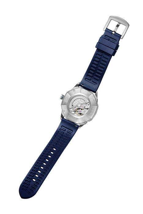 GALANTI G5025M Sketelon 43.5mm MIYOTA82S5 Mechanical Man Watch