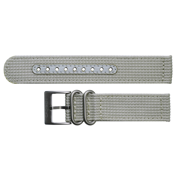 TI-7 Canvas Strap-20mm