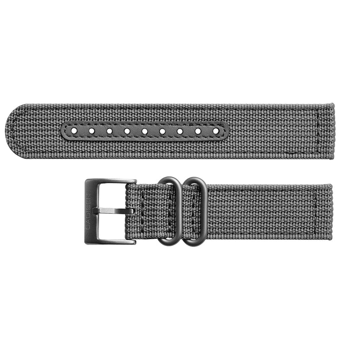 TI-7 Canvas Strap-20mm