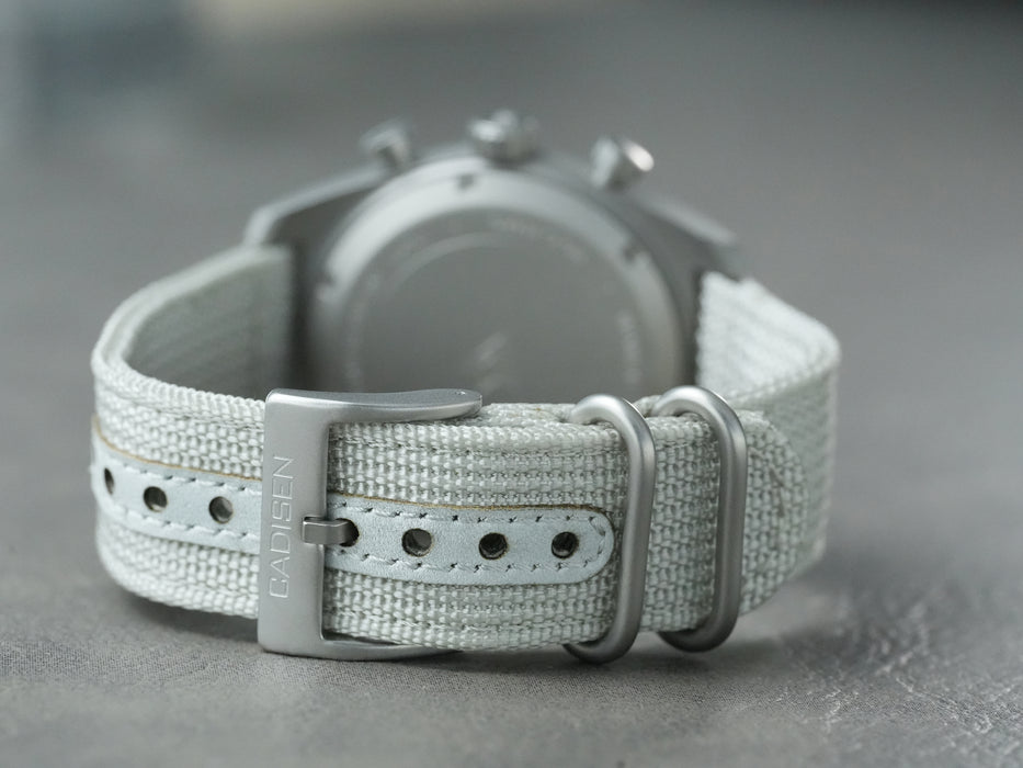 CADISEN Titanium TI-7 Multisync Cream Enamel