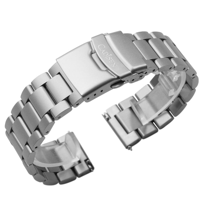 TI-7 Titanium Strap-20mm