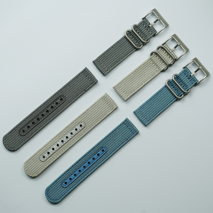 TI-7 Canvas Strap-20mm
