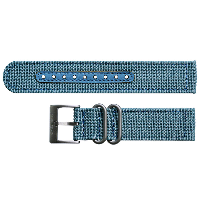 TI-7 Canvas Strap-20mm