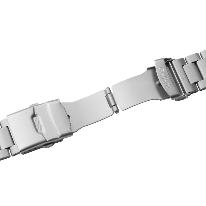 TI-7 Titanium Strap-20mm